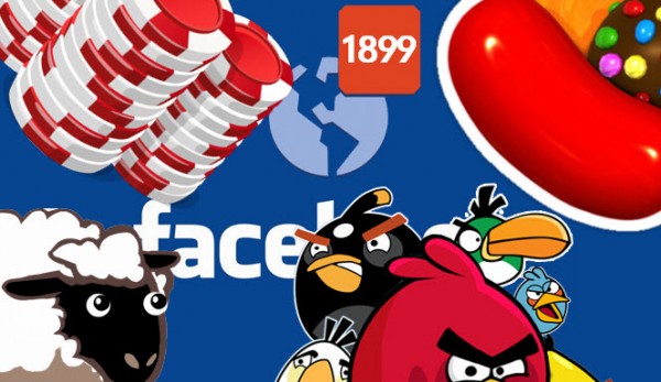 Cómo desactivar las notificaciones de juegos en Facebook