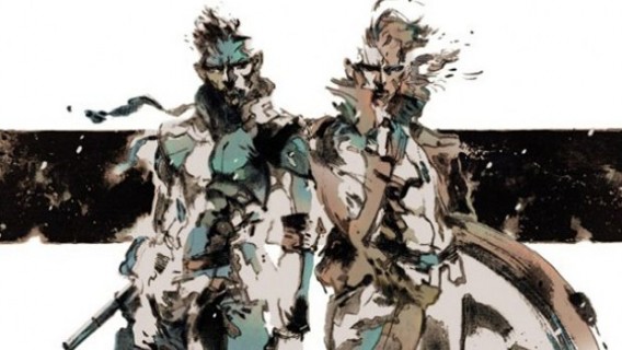 PS4 y Xbox One: Kojima prepara un remake de Metal Gear Solid 1