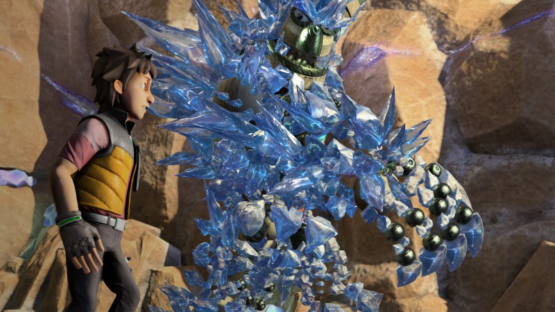 PS4 vs Xbox One: X-1 se queda sin juego familiar de lanzamiento