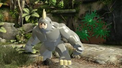 LEGO Marvel Super Heroes: Nuevas imágenes con más villanos