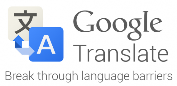 Google trabaja en un traductor de voz universal
