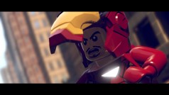 LEGO Marvel Super Heroes: Stan Lee será personaje jugable