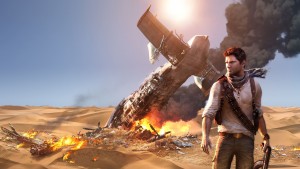 Uncharted 4 para PS4: Imágenes falsas engañaron a los fans