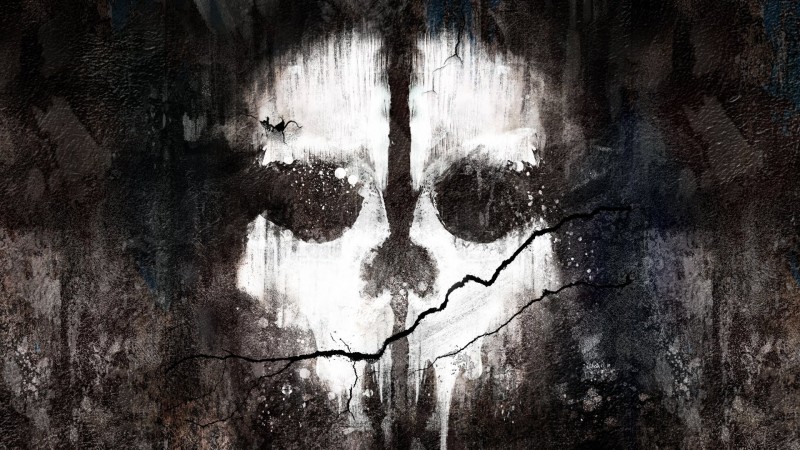 Call of Duty: Ghosts muestra arma misteriosa en nueva imagen