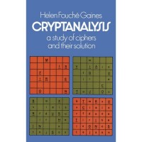 Cryptanalysis