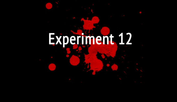 Experiment 12: Descarga gratis el juego creado por indies famosos
