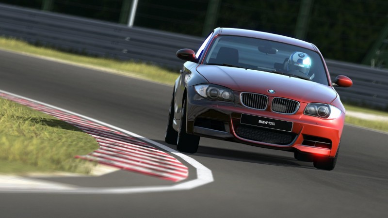 Gran Turismo 6 vs Project CARS: Vídeo-comparativa gráfica