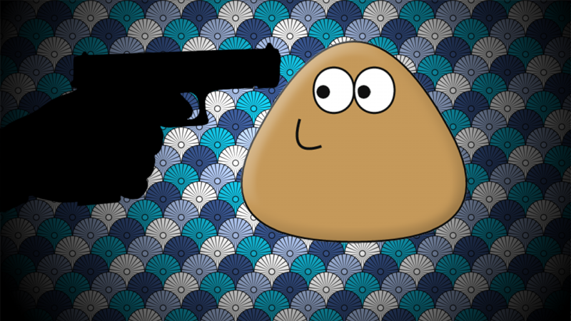 Cómo matar a Pou