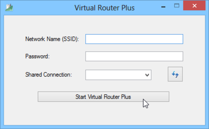 5 apps para convertir tu portátil en un hotspot WiFi - Softonic