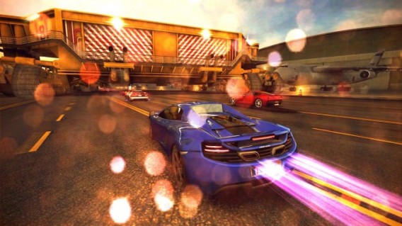 Gameloft anuncia 15 juegazos para Windows Phone