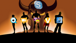 Las mejores alternativas a Skype