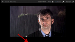 Cómo poner un GIF en Facebook