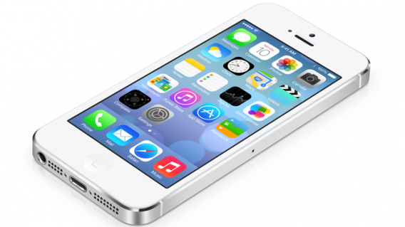 iOS 7: el 95% de los desarrolladores actualizarían sus apps; la mitad abandonaría iOS 6