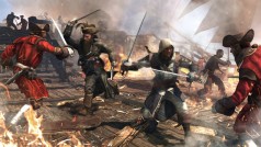 Primeras impresiones de Assassin's Creed 4