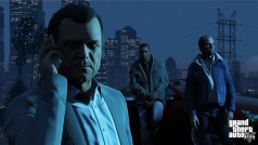 GTA V: Análisis