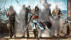 15 secretos escondidos en los vídeos de Assassin's Creed IV