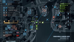 Battlefield 4: El Modo Commander se inspira en los GTA