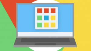 Apps de Chrome para el escritorio: para muchos, pero no para todos