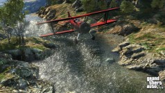 GTA 5: Primeros trucos para el juego