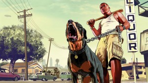 Mascotas en los videojuegos: de Final Fantasy II a GTA 5