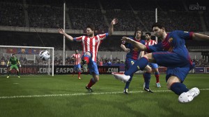 FIFA 14 obtiene nota media de 9 en análisis internacionales