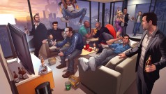 De GTA 1 a GTA 5: Evolución de la franquicia en vídeo