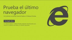 Microsoft lanza la última beta de Internet Explorer 11 para Windows 7