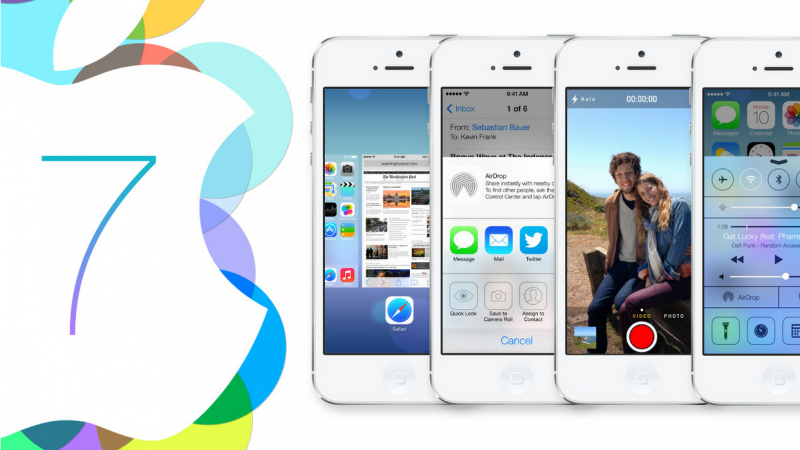 Nuevo fallo en IOS 7: llama a quien quieras con el teléfono bloqueado