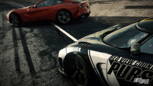 Need for Speed Rivals: tunea tu coche para persecuciones salvajes