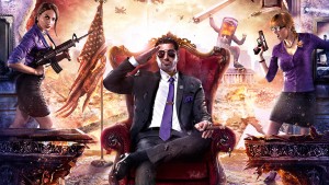 Saints Row 4: Trucos y secretos