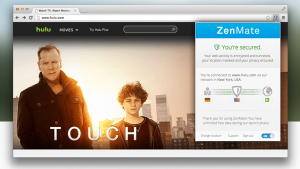 Cómo usar ZenMate, un proxy para Chrome gratuito