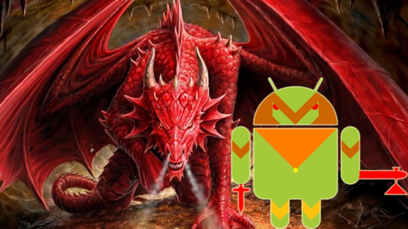 ¿Infinity Blade para Android? Aquí tienes 7 alternativas