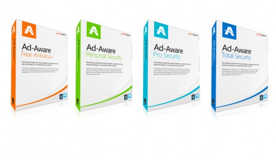 Ad-Aware 11: Lavasoft renueva toda la familia