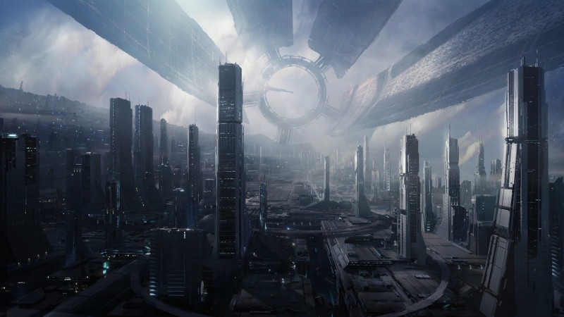 Mass Effect 4 de PS4 y Xbox One utilizará el motor de Battlefield 4