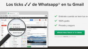 TÉLÉCHARGER MAILTRACK FIREFOX