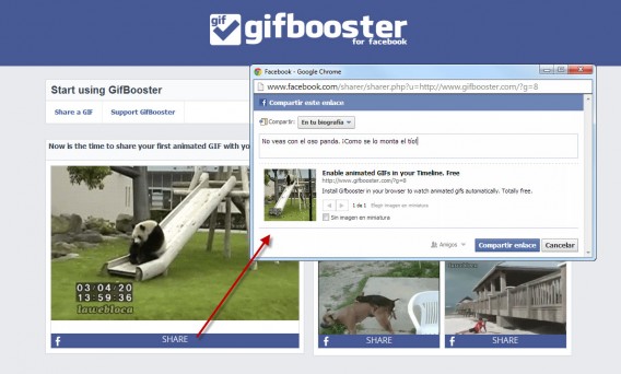 GifBooster