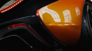 Análisis Xbox One: Forza Motorsport 5