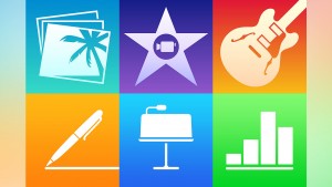 iWork e iLife: cuando los pequeños cambios anuncian grandes revoluciones