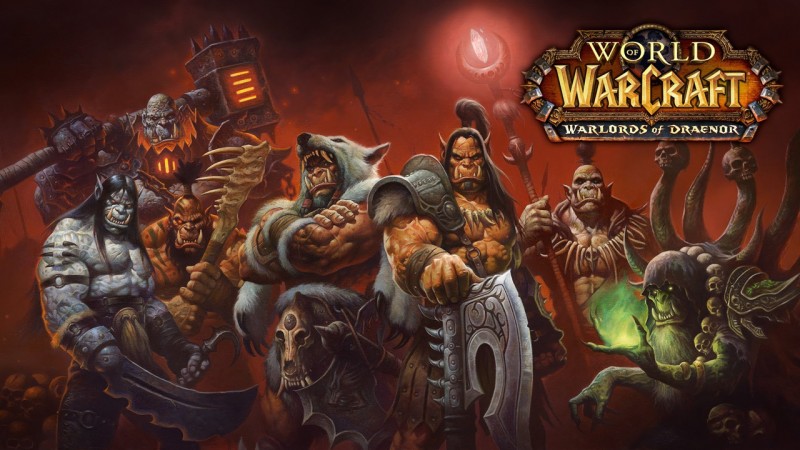 World of Warcraft Warlords of Draenor: el pasado te llevará hasta el nivel 100