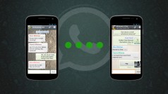 Cómo cambiar el número de teléfono en WhatsApp