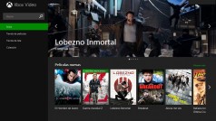 Xbox Video llega a la web… pero no a Windows Phone
