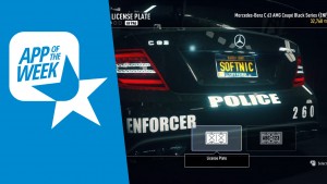 ¿Policía o delincuente? Elige tu bando en Need for Speed: Rivals, la app de la semana