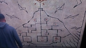 Fans de GTA 5 creen que el jetpack se oculta en Fort Zancudo