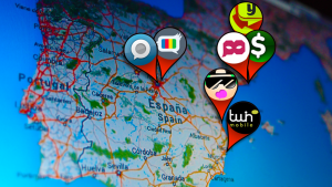 Descubre estas 7 apps de mensajería Made in Spain