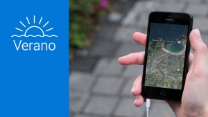 Mapas offline para tus viajes con Android y Google Maps