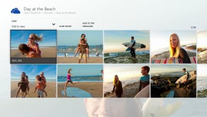 Skype, Skydrive, Youtube… No solo de juegos vive Xbox One