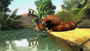 Análisis Xbox One: Zoo Tycoon