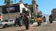 GTA V Online: Deathmatch y Race Creators disponibles esta semana