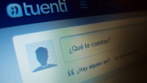 ¿Está Tuenti en crisis?