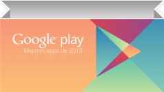 Las mejores apps y juegos de 2013 según Google Play